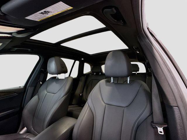 used 2019 BMW X3 car, priced at $17,280