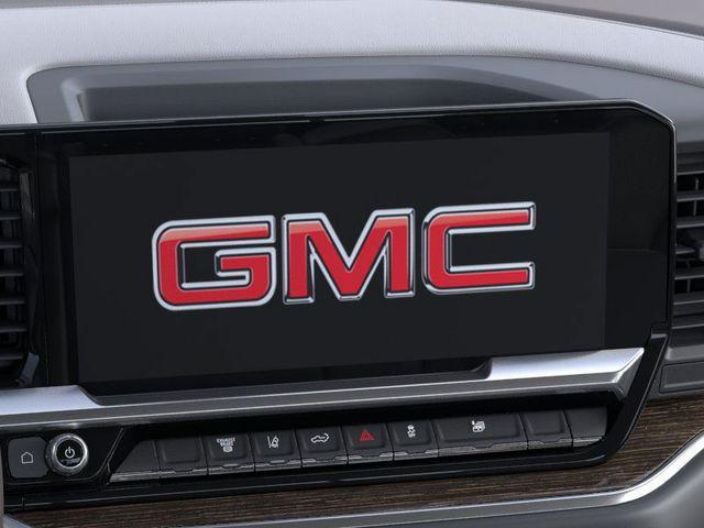 new 2025 GMC Sierra 3500 car, priced at $73,205