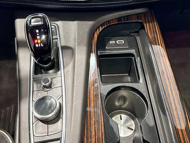 used 2023 Cadillac Escalade car, priced at $61,900