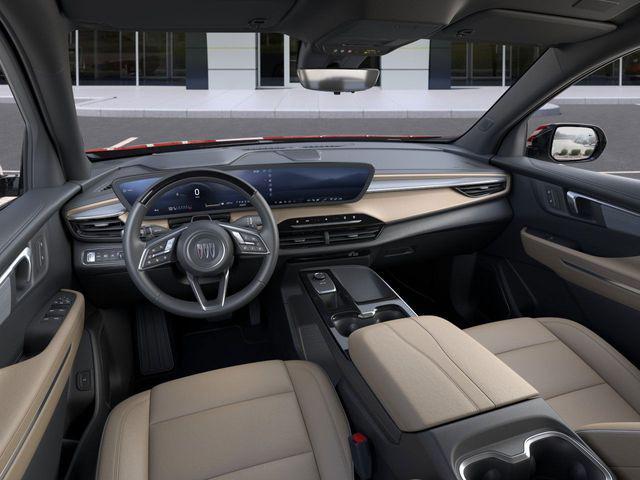 new 2026 Buick Enclave car, priced at $48,740