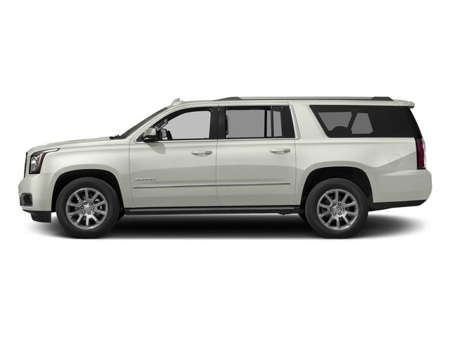 used 2017 GMC Yukon XL car, priced at $25,490