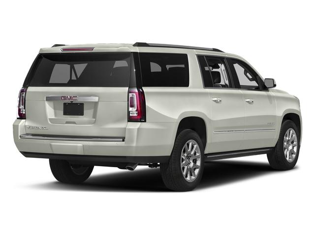 used 2017 GMC Yukon XL car, priced at $25,490