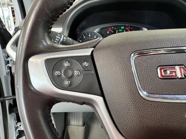 used 2019 GMC Acadia car, priced at $21,950