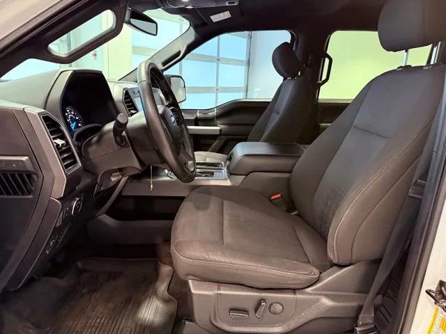 used 2019 Ford F-150 car, priced at $22,180