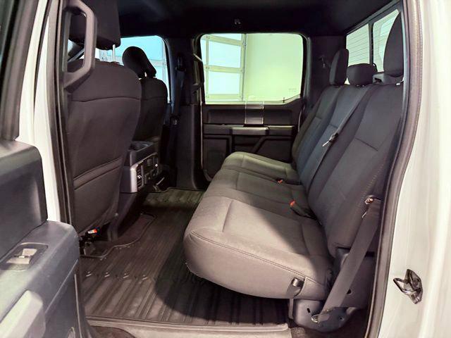 used 2019 Ford F-150 car, priced at $22,180