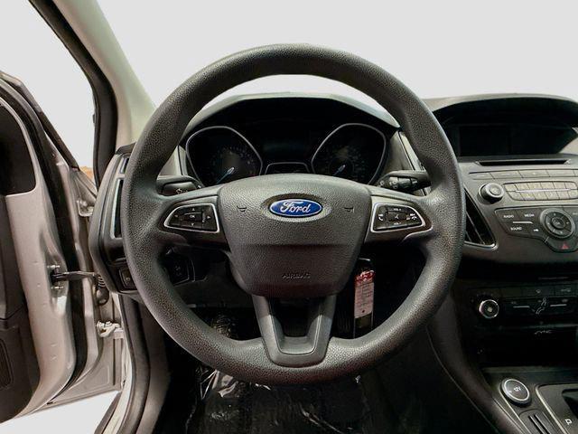 used 2015 Ford Focus car, priced at $9,990