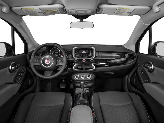 used 2016 FIAT 500X car, priced at $8,950