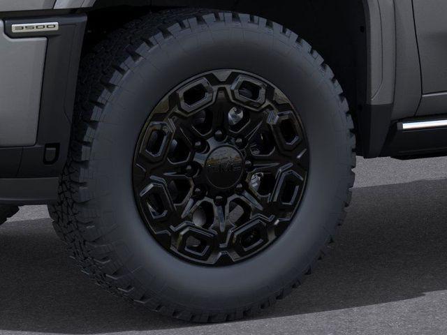 new 2025 GMC Sierra 3500 car, priced at $87,939