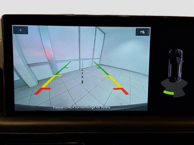 used 2022 Lincoln Nautilus car, priced at $31,430