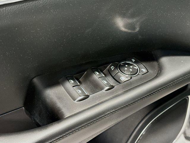 used 2022 Lincoln Nautilus car, priced at $31,430