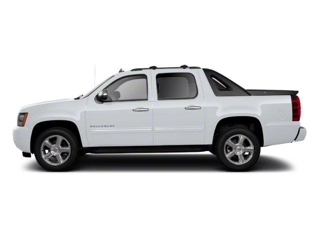 used 2013 Chevrolet Avalanche car