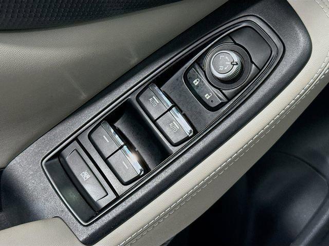 used 2019 Subaru Forester car, priced at $19,850