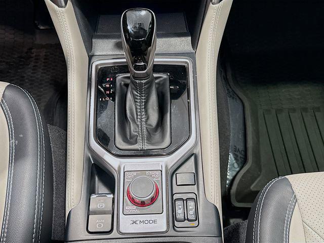 used 2019 Subaru Forester car, priced at $19,850