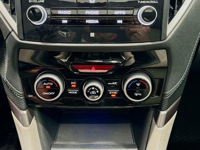used 2019 Subaru Forester car, priced at $19,850