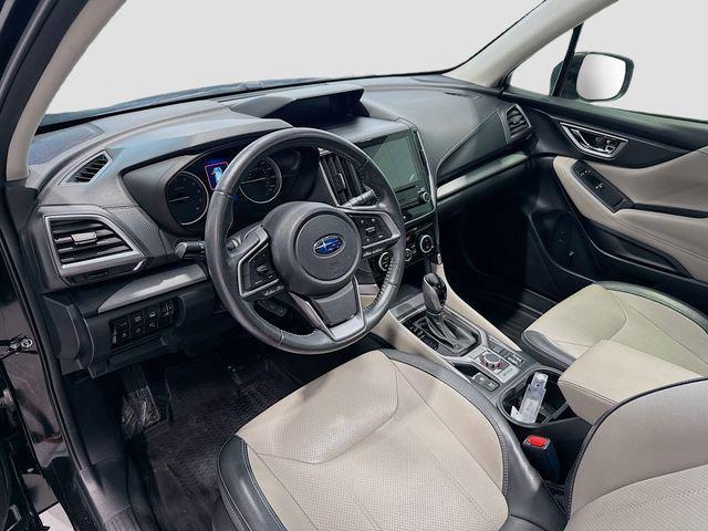 used 2019 Subaru Forester car, priced at $19,850