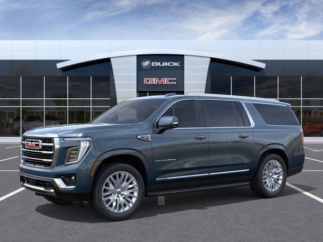 new 2026 GMC Yukon XL car, priced at $81,030