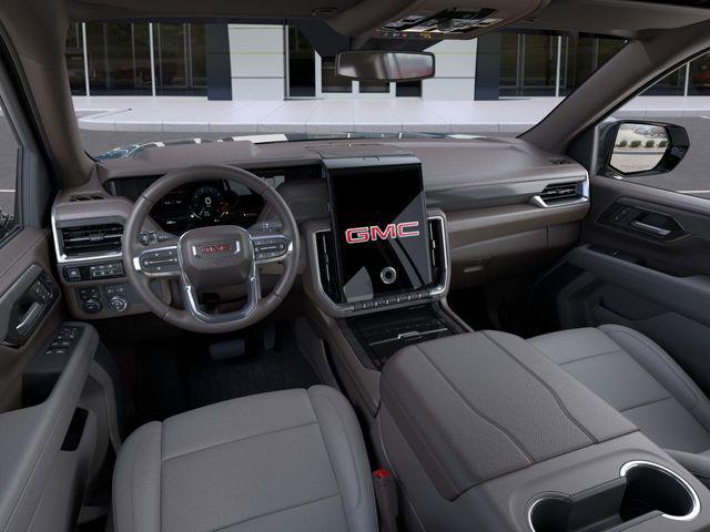new 2026 GMC Yukon XL car, priced at $81,030