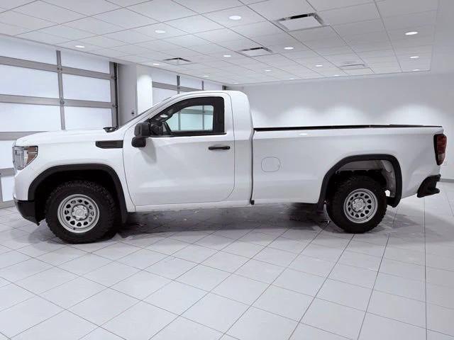 used 2019 GMC Sierra 1500 car, priced at $20,750