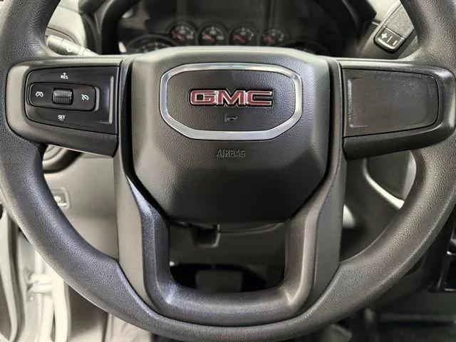 used 2019 GMC Sierra 1500 car, priced at $20,750