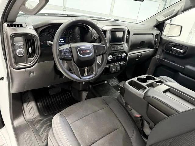 used 2019 GMC Sierra 1500 car, priced at $20,750