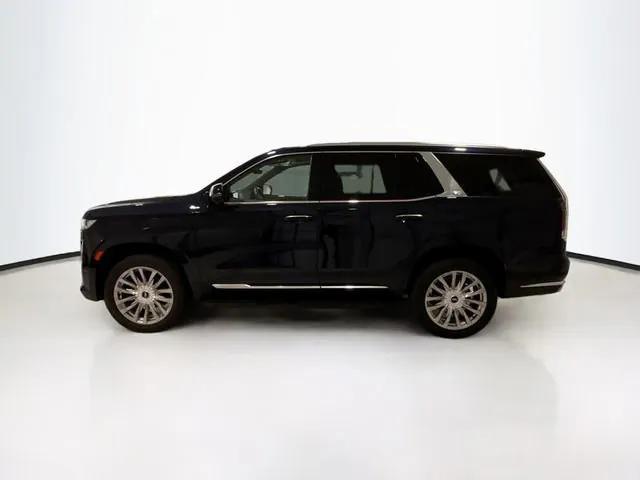 used 2023 Cadillac Escalade car