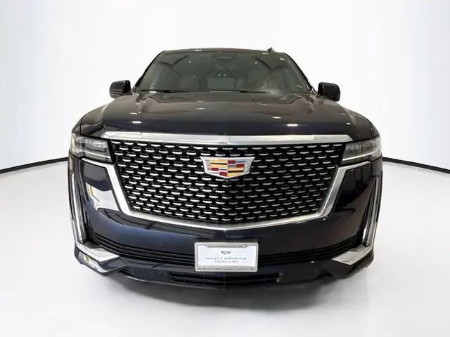 used 2023 Cadillac Escalade car
