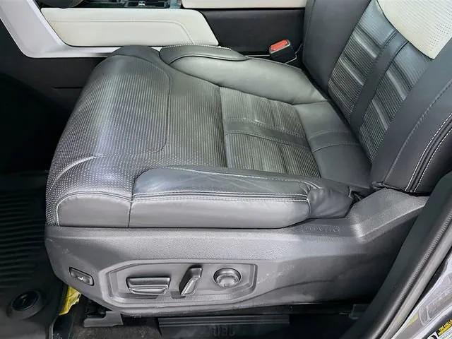 used 2023 Toyota Tundra Hybrid car, priced at $60,385