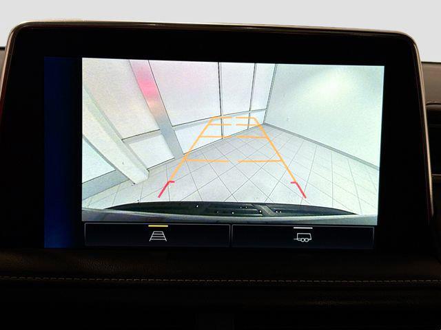 used 2023 Chevrolet Tahoe car, priced at $59,789