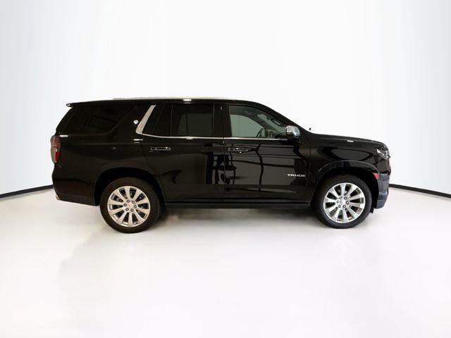used 2023 Chevrolet Tahoe car, priced at $59,789
