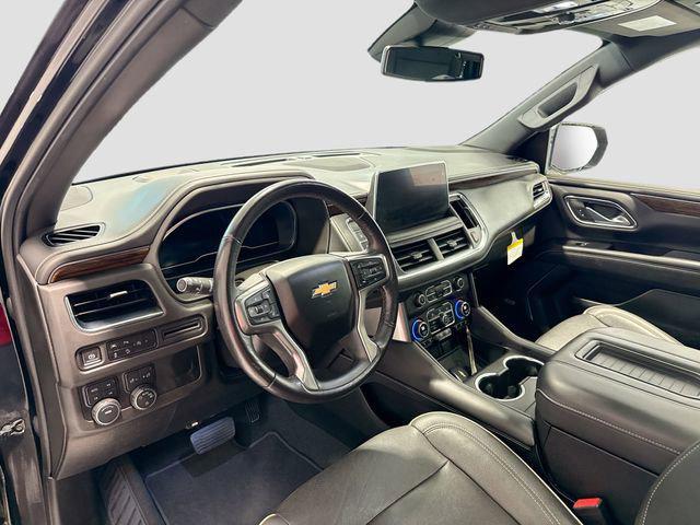 used 2023 Chevrolet Tahoe car, priced at $59,789