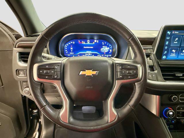 used 2023 Chevrolet Tahoe car, priced at $59,789
