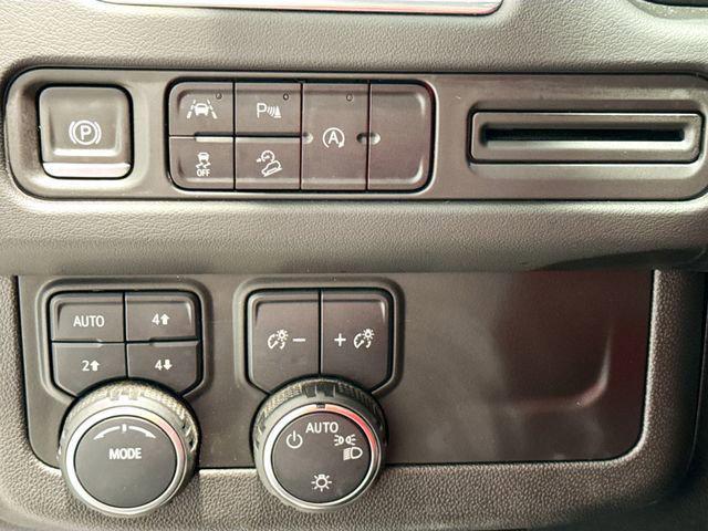 used 2023 Chevrolet Tahoe car, priced at $59,789