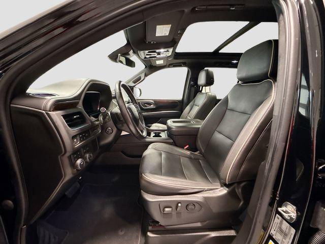 used 2023 Chevrolet Tahoe car, priced at $59,789