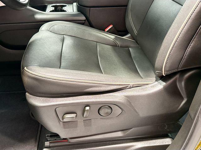 used 2023 Chevrolet Tahoe car, priced at $59,789