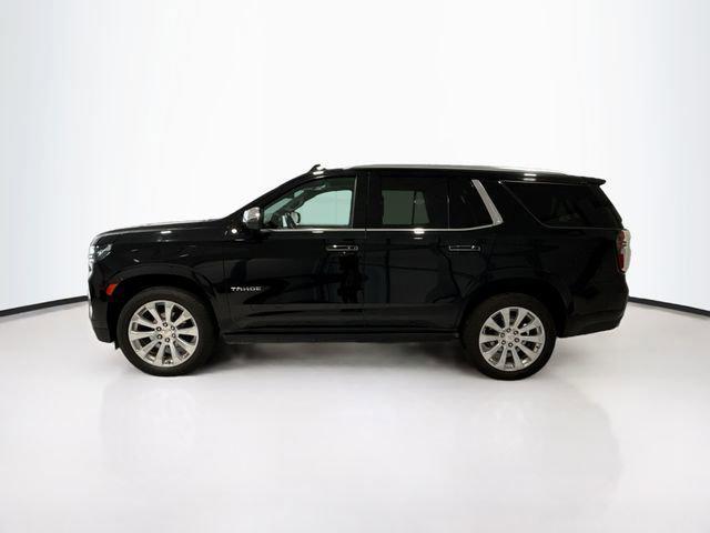 used 2023 Chevrolet Tahoe car, priced at $59,789