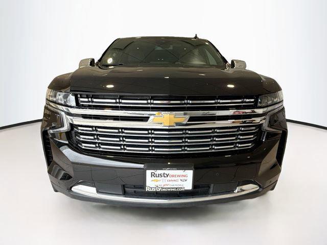 used 2023 Chevrolet Tahoe car, priced at $59,789