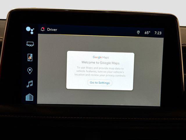 used 2023 Chevrolet Tahoe car, priced at $59,789