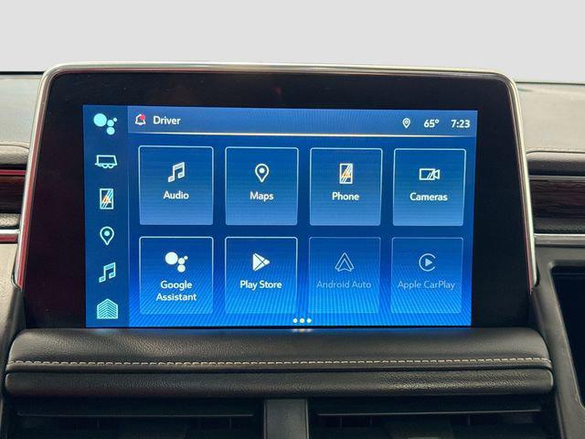 used 2023 Chevrolet Tahoe car, priced at $59,789