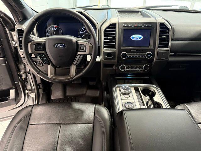 used 2020 Ford Expedition car, priced at $28,110