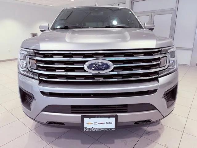 used 2020 Ford Expedition car, priced at $28,110