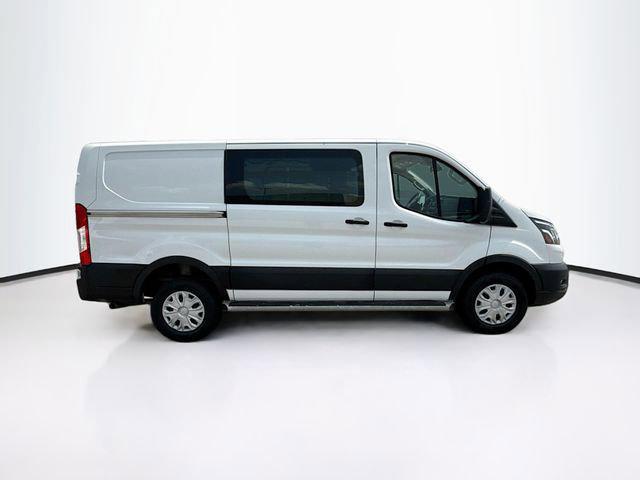 used 2023 Ford Transit-250 car, priced at $34,890