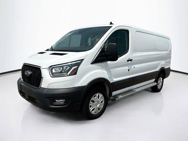 used 2023 Ford Transit-250 car, priced at $34,890