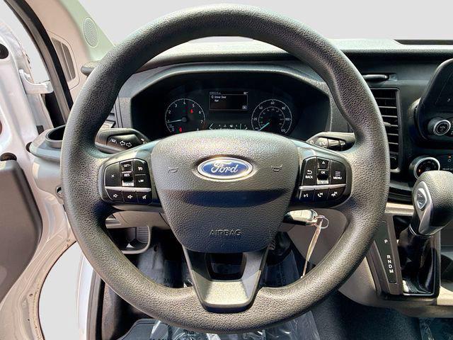 used 2023 Ford Transit-250 car, priced at $34,890