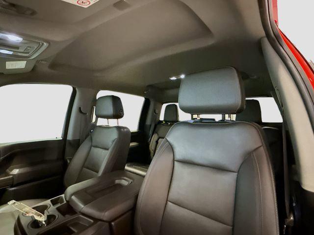 used 2022 Chevrolet Silverado 2500 car, priced at $40,989