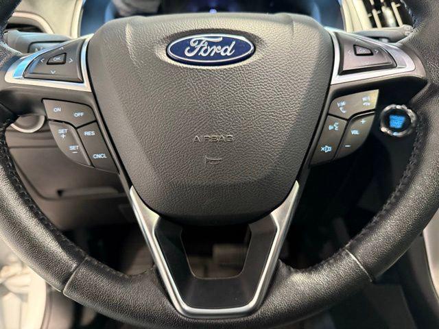 used 2019 Ford Edge car, priced at $18,550