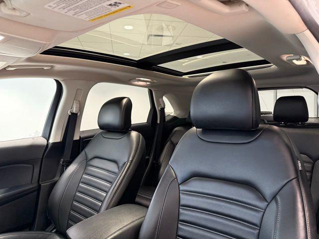 used 2019 Ford Edge car, priced at $18,550