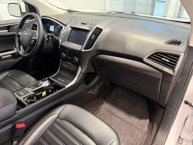 used 2019 Ford Edge car, priced at $18,550