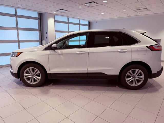 used 2019 Ford Edge car, priced at $18,550