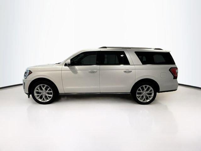 used 2019 Ford Expedition Max car, priced at $27,855