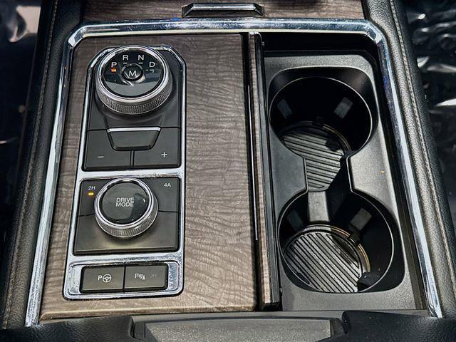 used 2019 Ford Expedition Max car, priced at $27,855